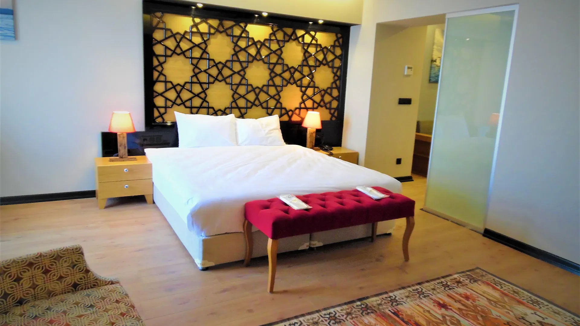 Vvr Hotel Istanbulská provincie