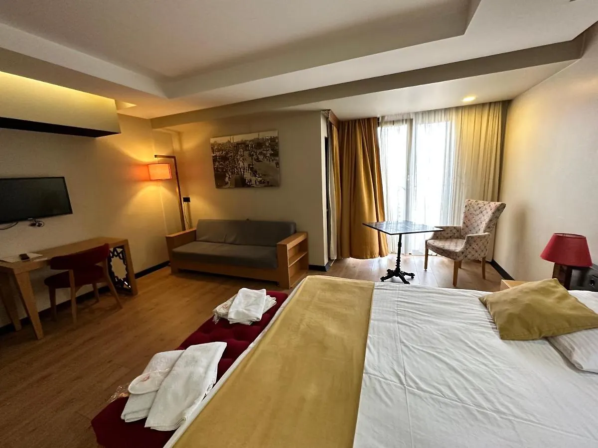 ****  Vvr Hotel Istanbulská provincie Turecko