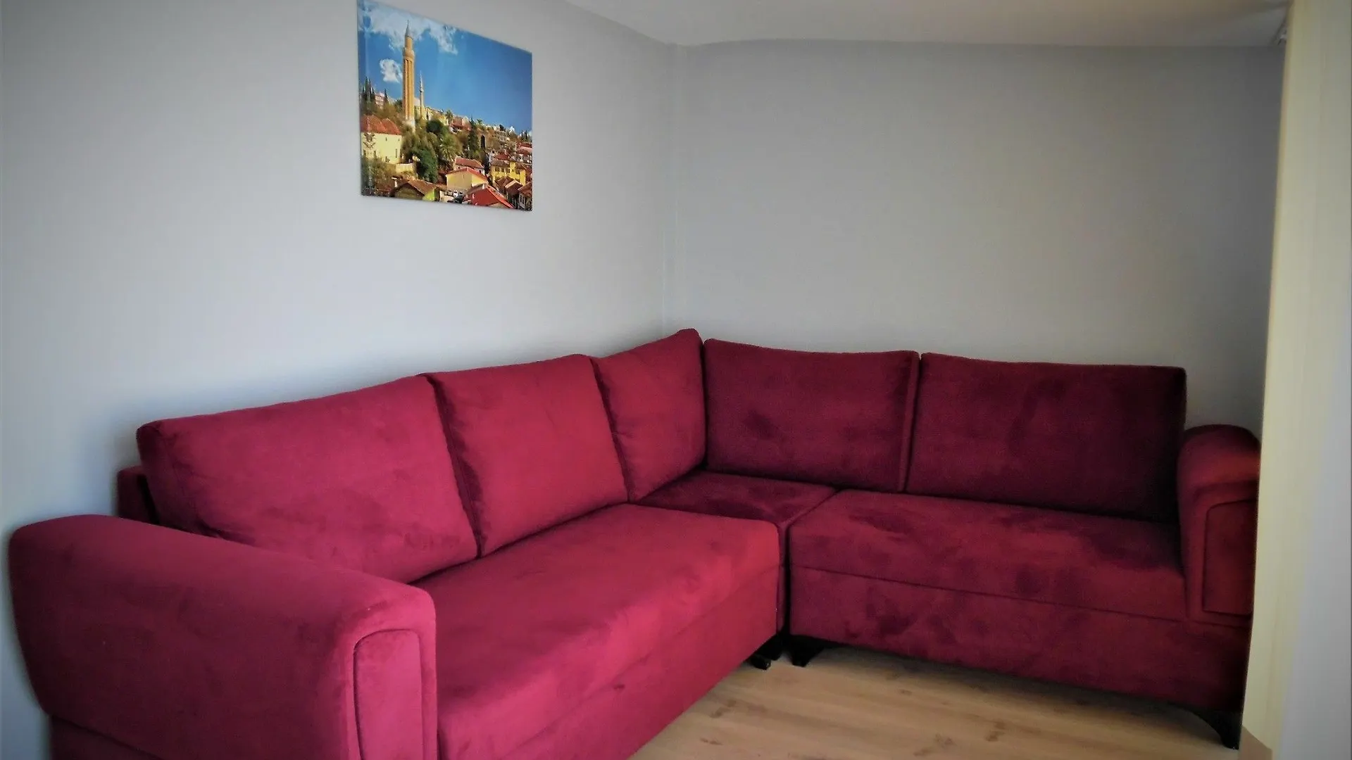 Vvr Hotel Istanbulská provincie 4*,  Turecko