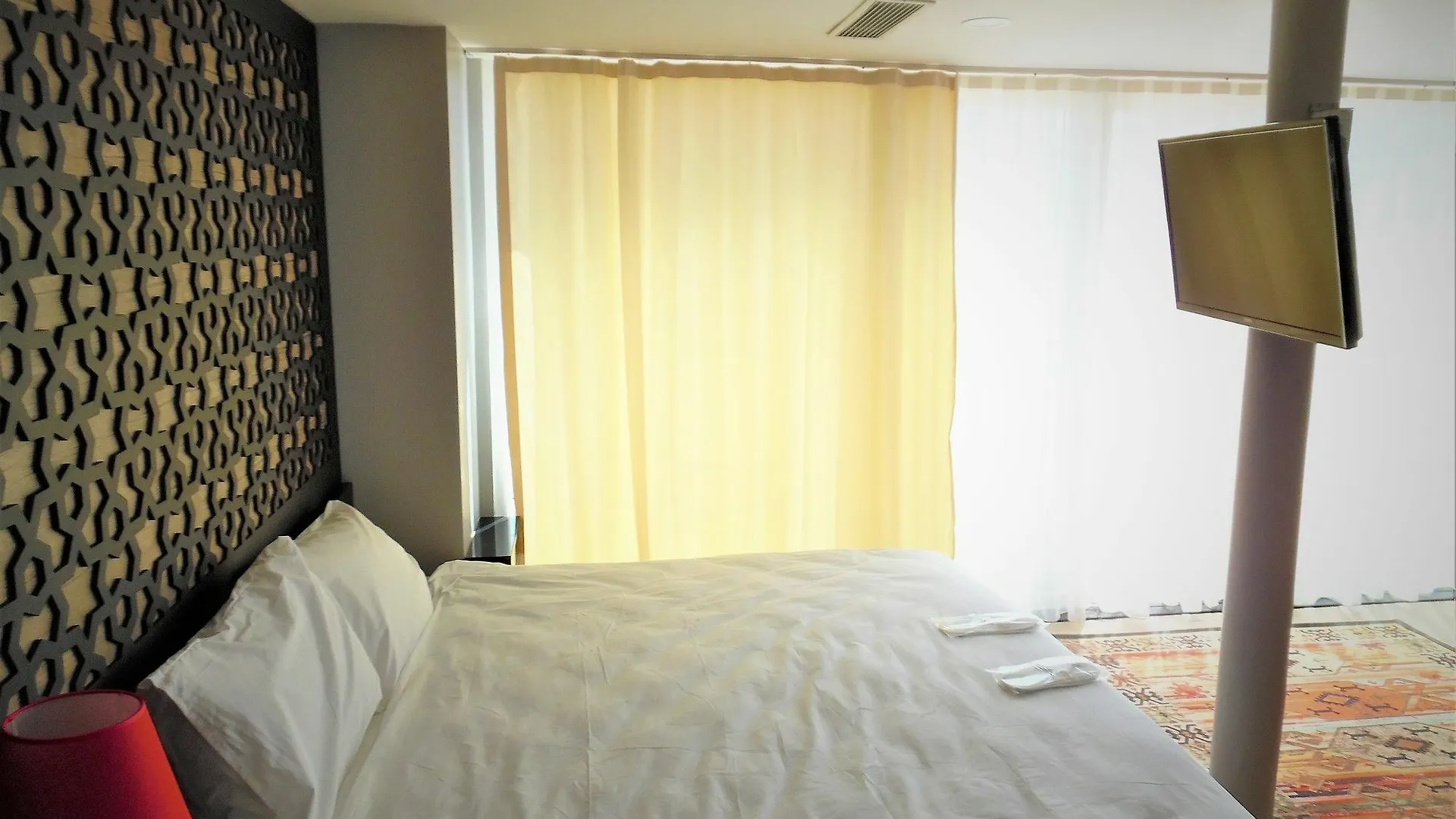 Vvr Hotel Istanbulská provincie