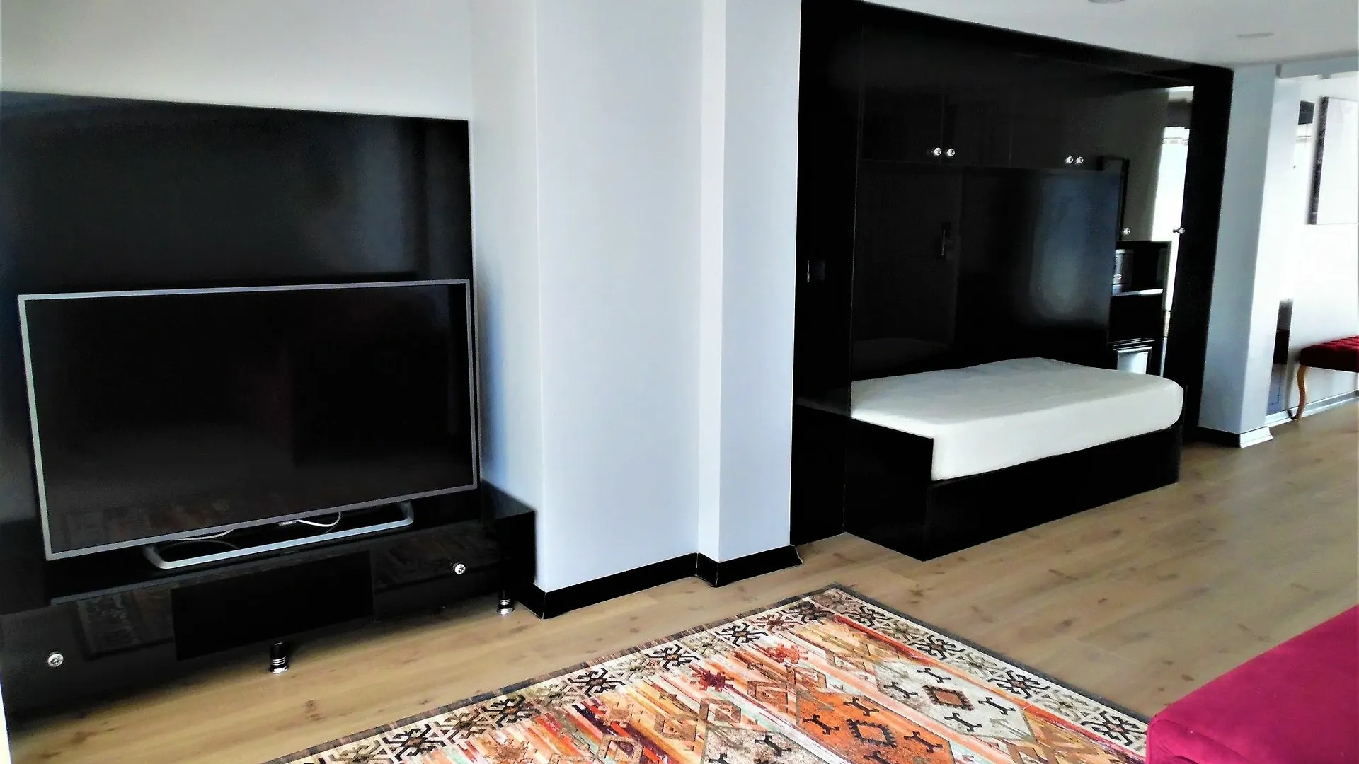 Vvr Hotel Istanbulská provincie