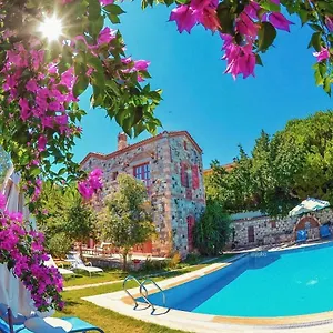 Zeytin Hotel Alacati