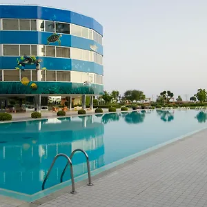 The Marmara Hotel Antalya