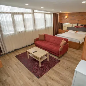 Hotel 216 Hill, Istanbul