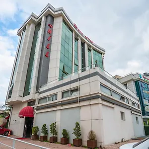 Hotel 216 Hill, Istanbul