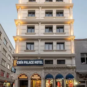 Hotel Emin Palace, Istanbul