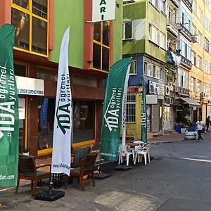 Hostel Ida, Istanbul