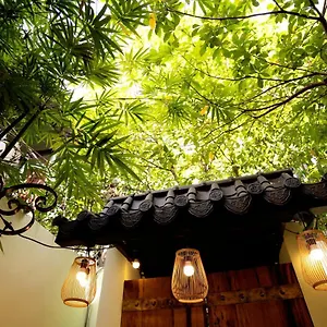 The Lovenote Capsule hotel Ho Chi Minh City