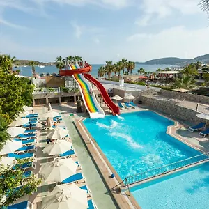 Hotel Anil Gümbet