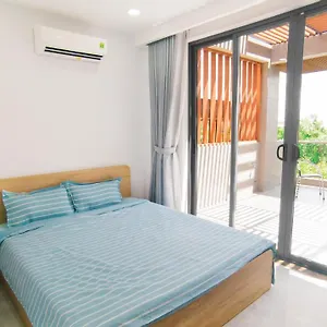 Marki Guest house Ho Chi Minh City