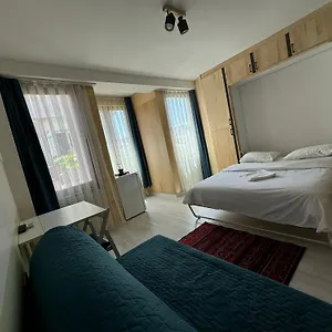 Otel Hub Flats
