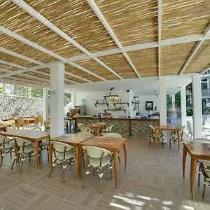 Mio Bianco Hotel Akyarlar