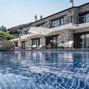 Gasthof Kekik Selimiye Selimiye (Aegean)