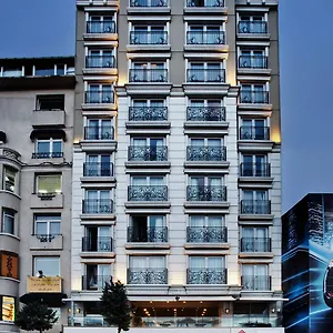 Cvk Taksim Estambul