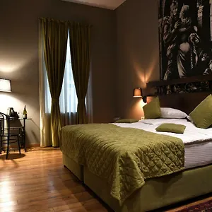 Hotel Badagoni Boutique Rustaveli Tbilisi