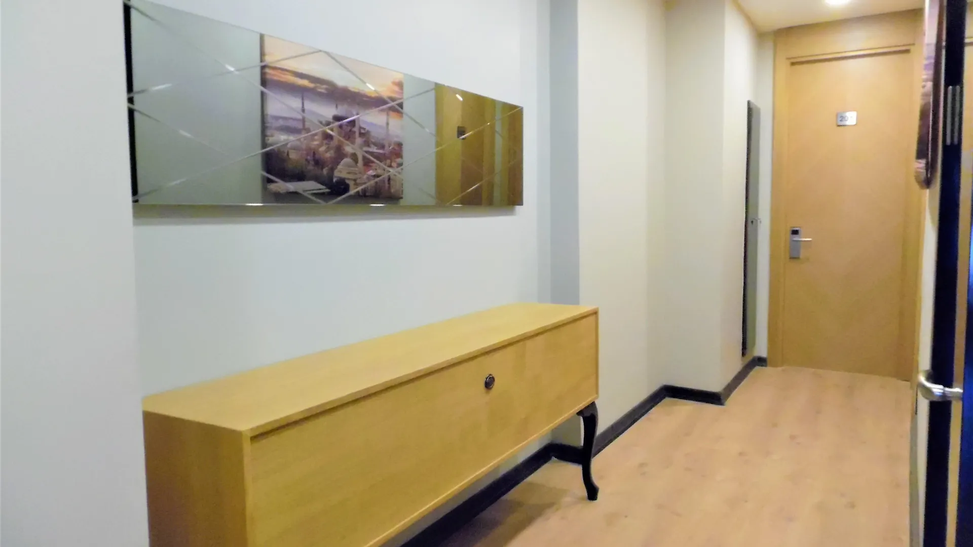 Vvr Hotel Istanbul