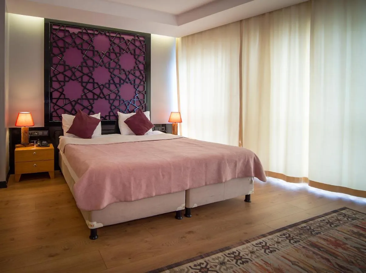 ****  Vvr Hotel Istanbul Türkei
