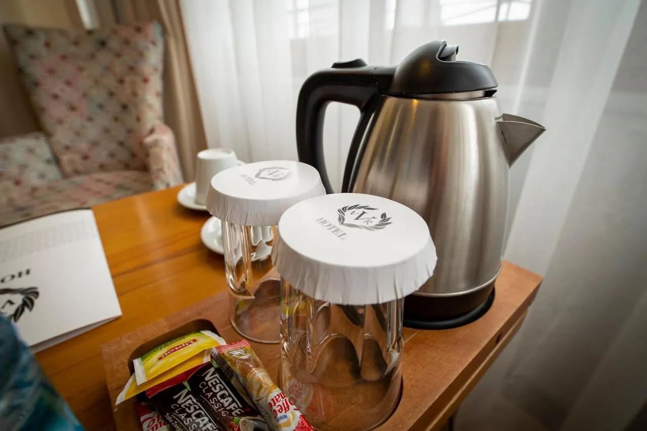 ****  Vvr Hotel Istanbul Türkei