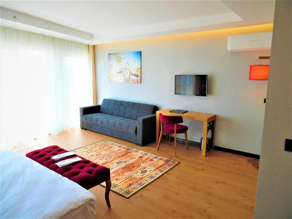 Vvr Hotel Istanbul