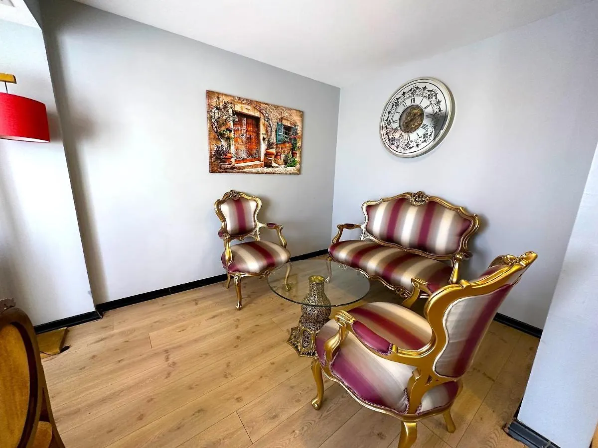 Vvr Hotel Istanbul