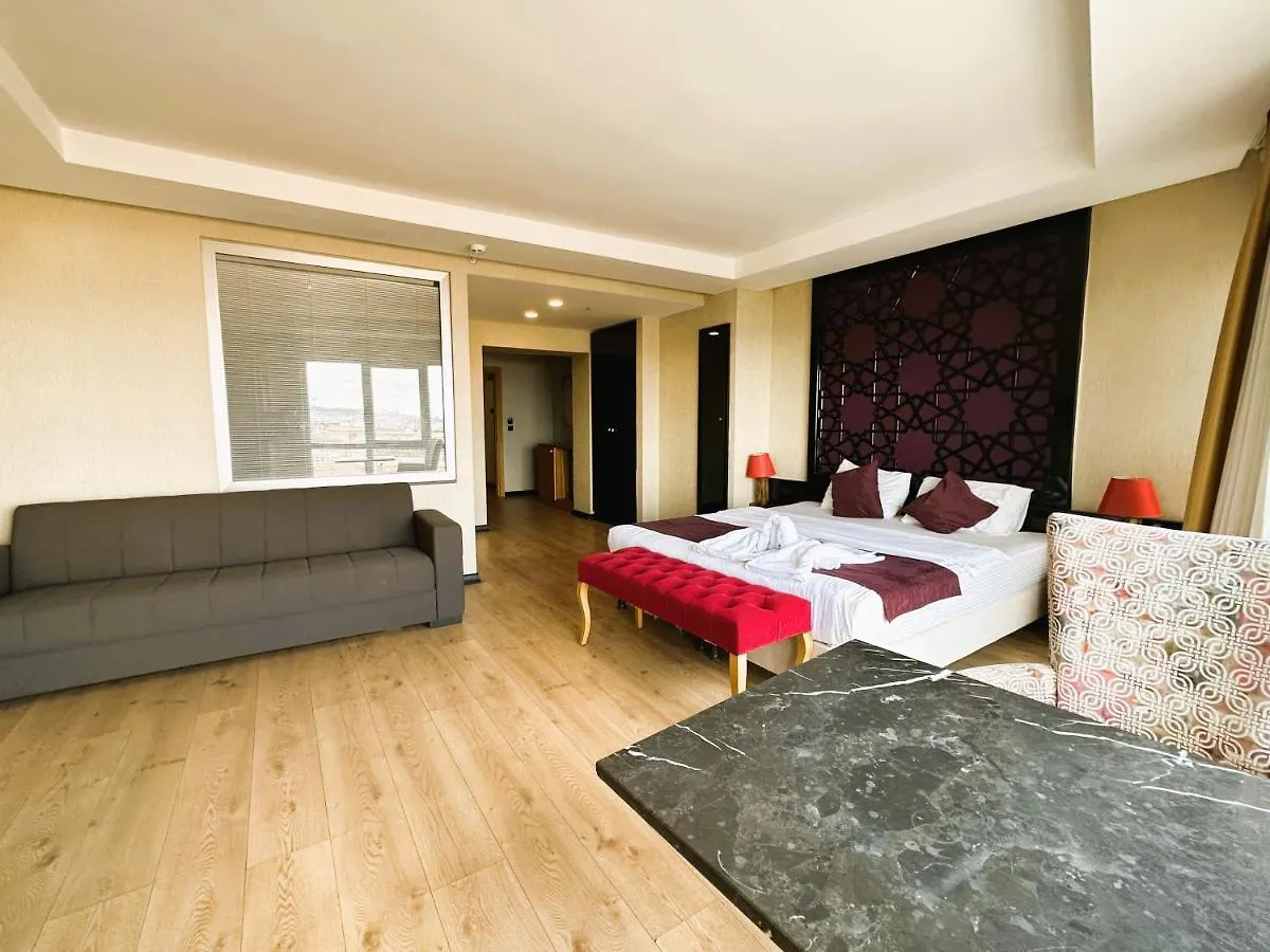Vvr Hotel Istanbul