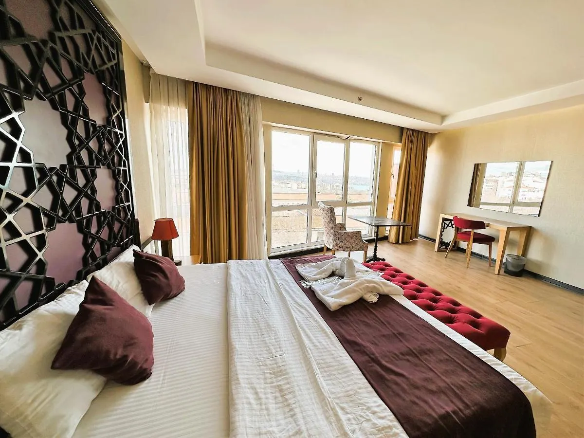 Vvr Hotel Istanbul