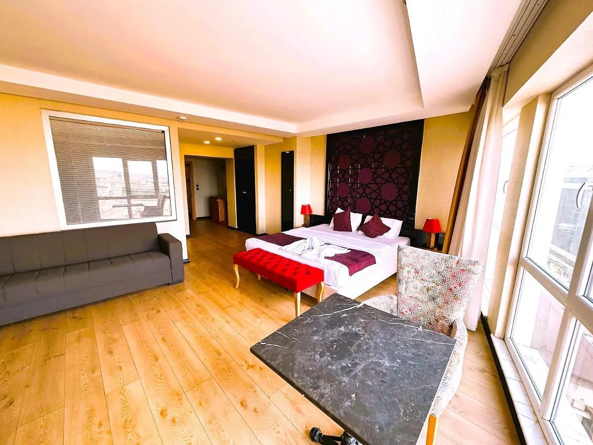 ****  Vvr Hotel Istanbul Türkei