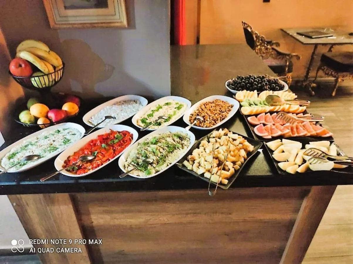 Vvr Hotel Istanbul