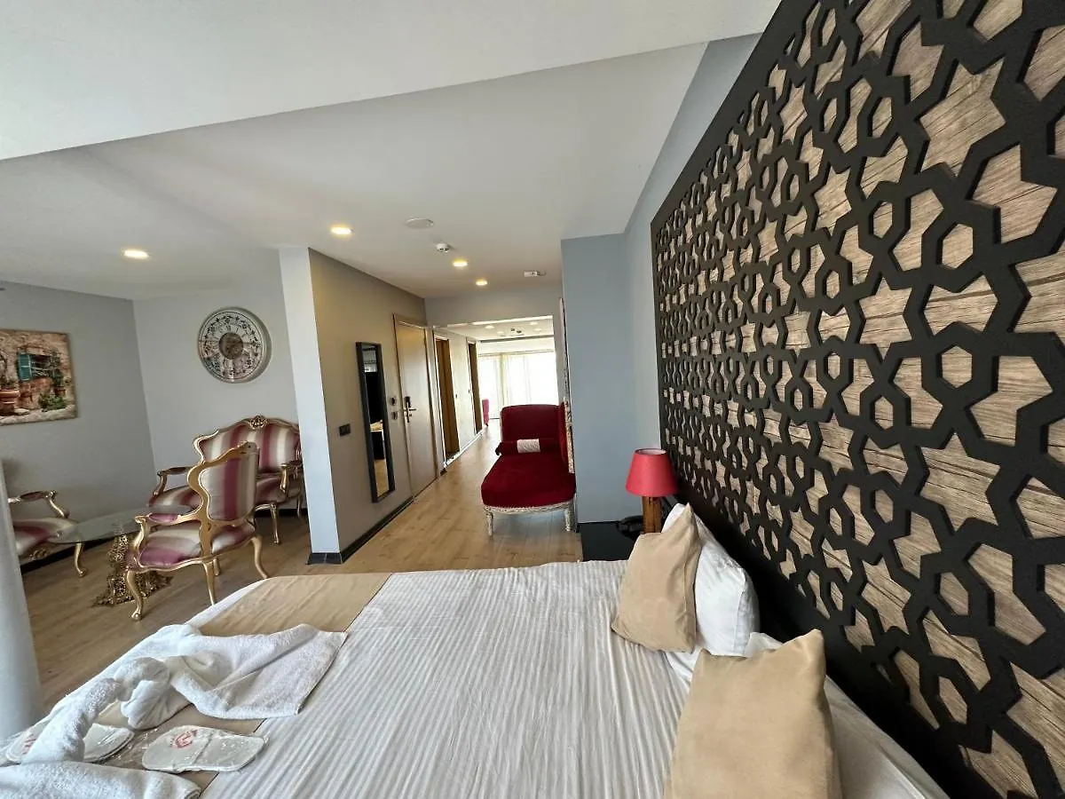 Vvr Hotel Istanbul