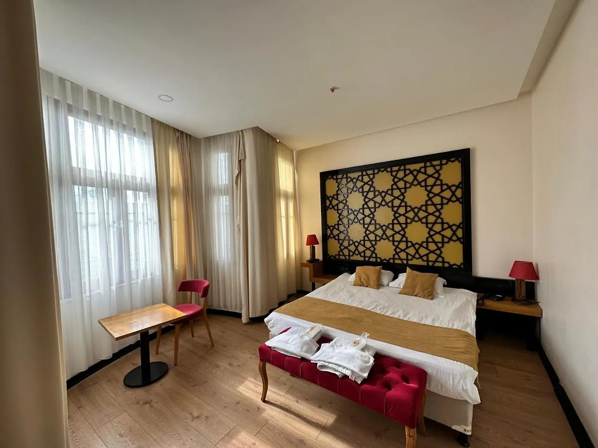 Vvr Hotel Istanbul