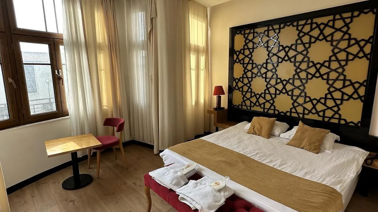 Vvr Hotel Istanbul