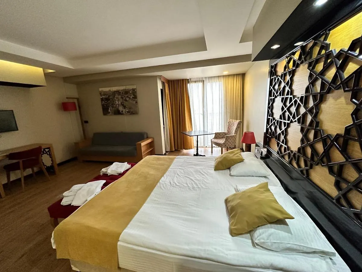 Vvr Hotel Istanbul