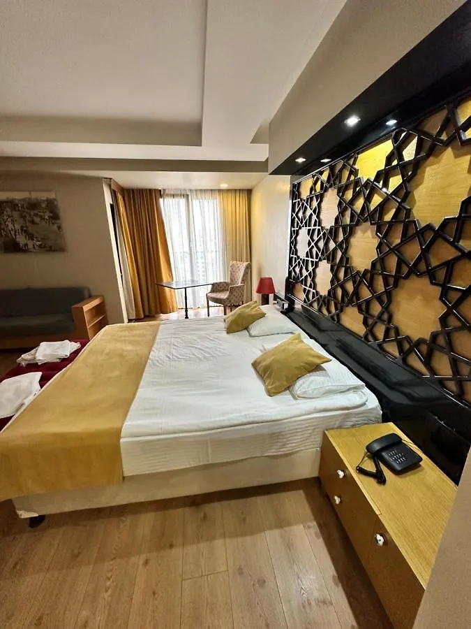 Vvr Hotel Istanbul