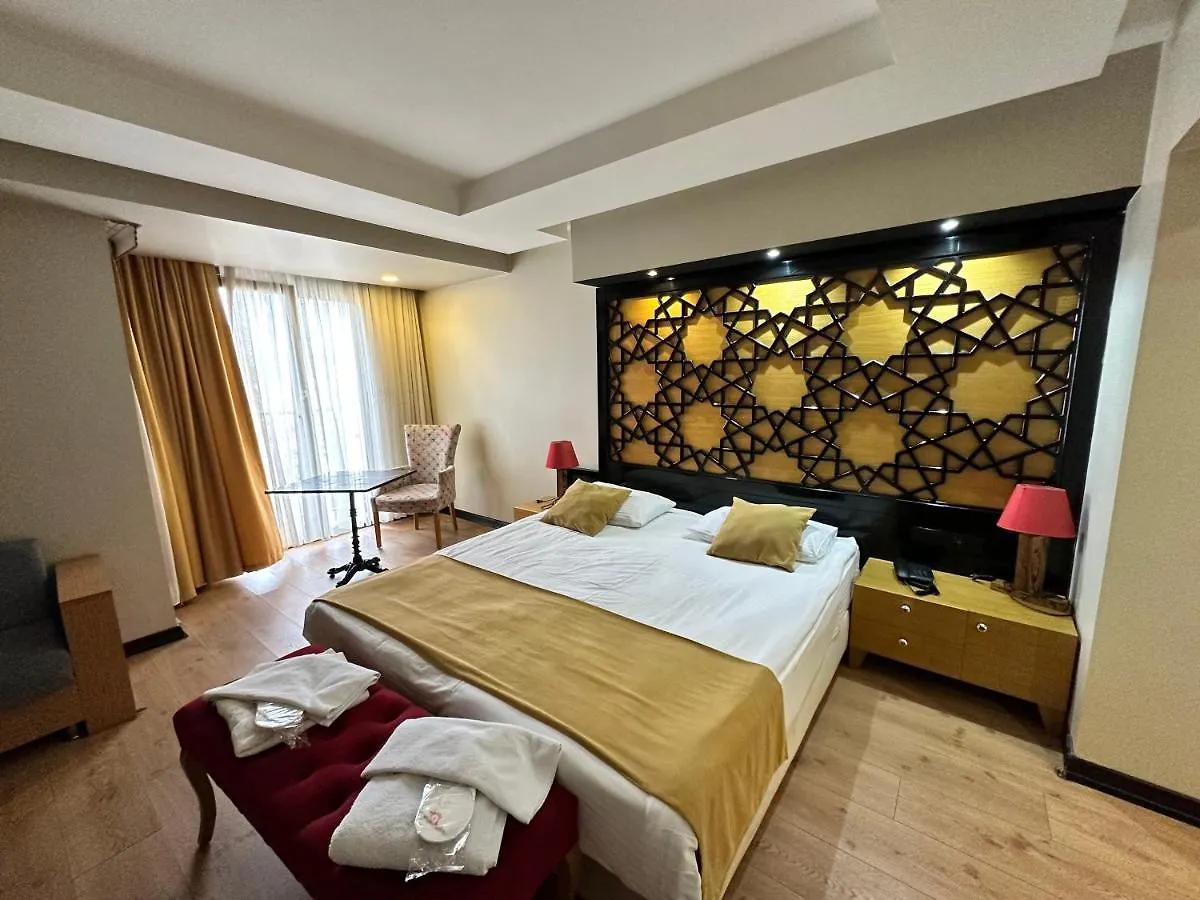 Vvr Hotel Istanbul