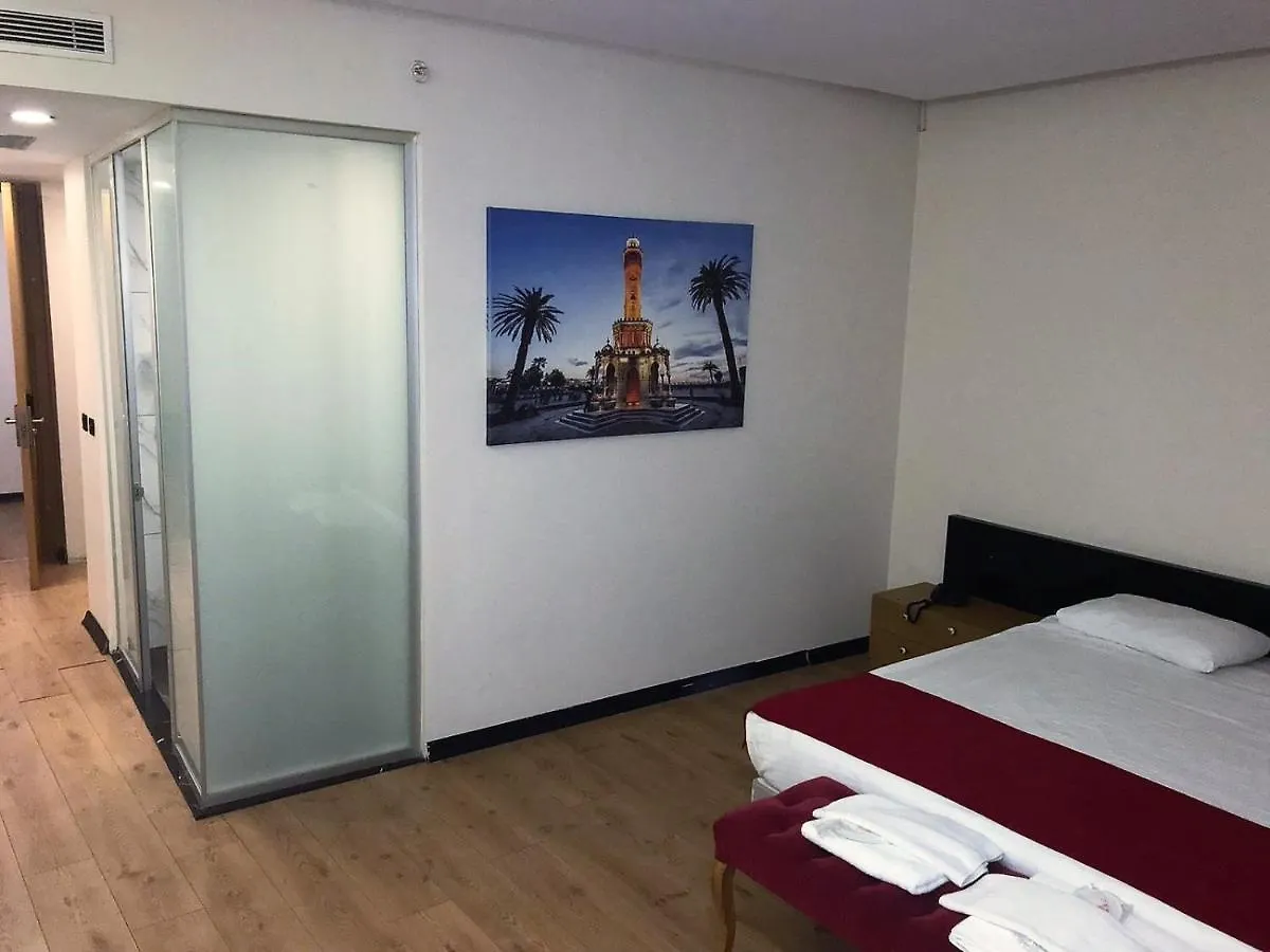 Vvr Hotel Istanbul 4*,  Turkey