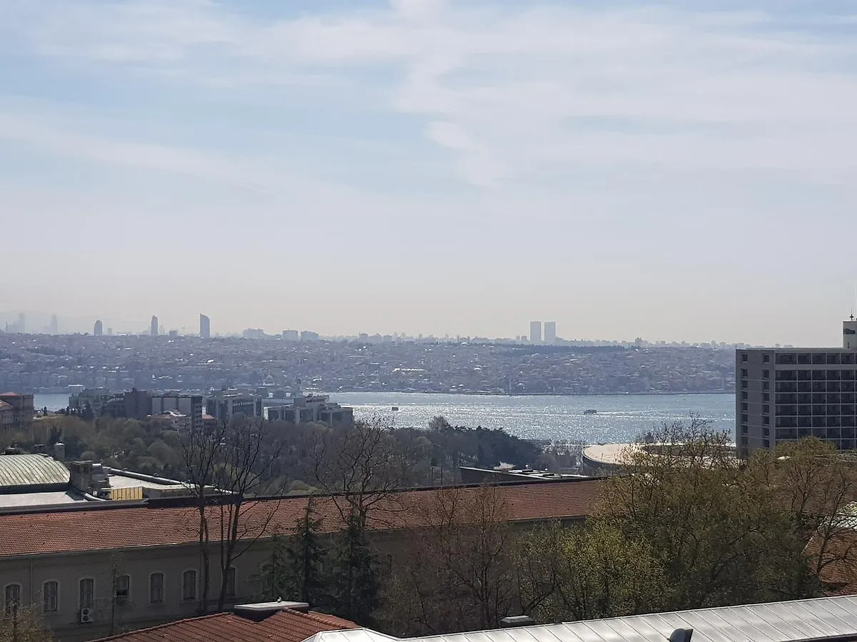 Vvr Hotel Istanbul