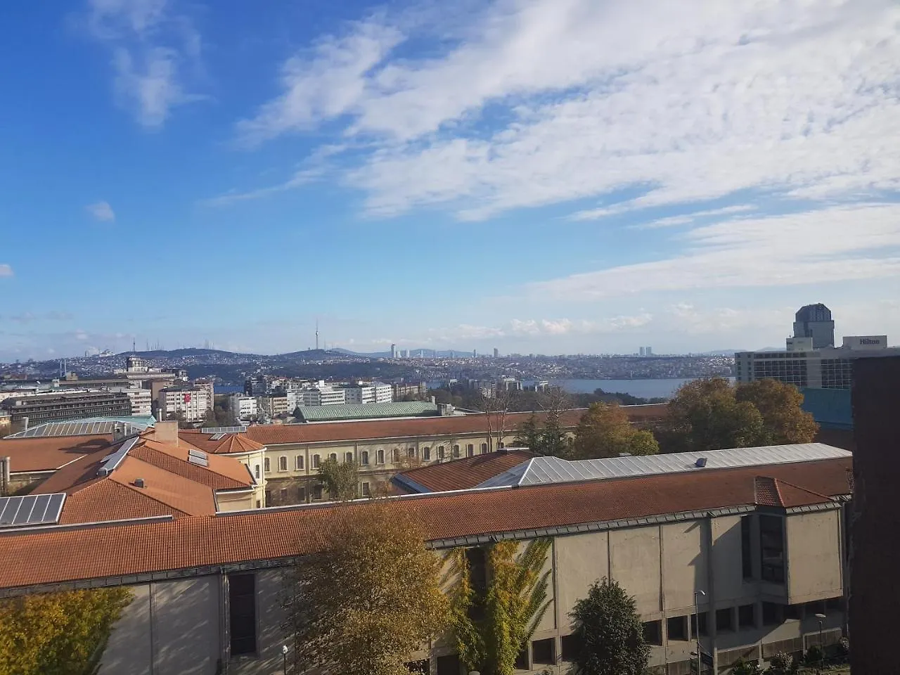Vvr Hotel Istanbul 4*,  Türkei