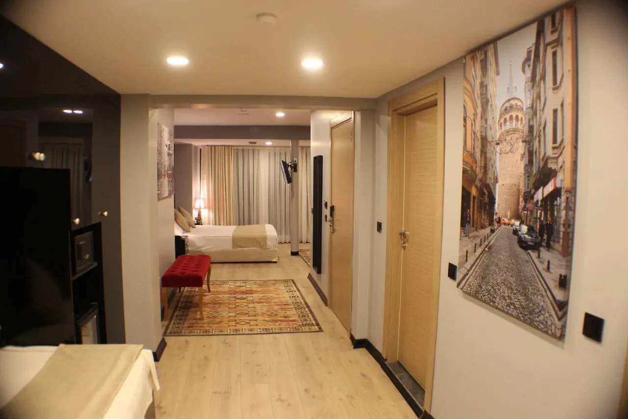 Vvr Hotel Istanbul
