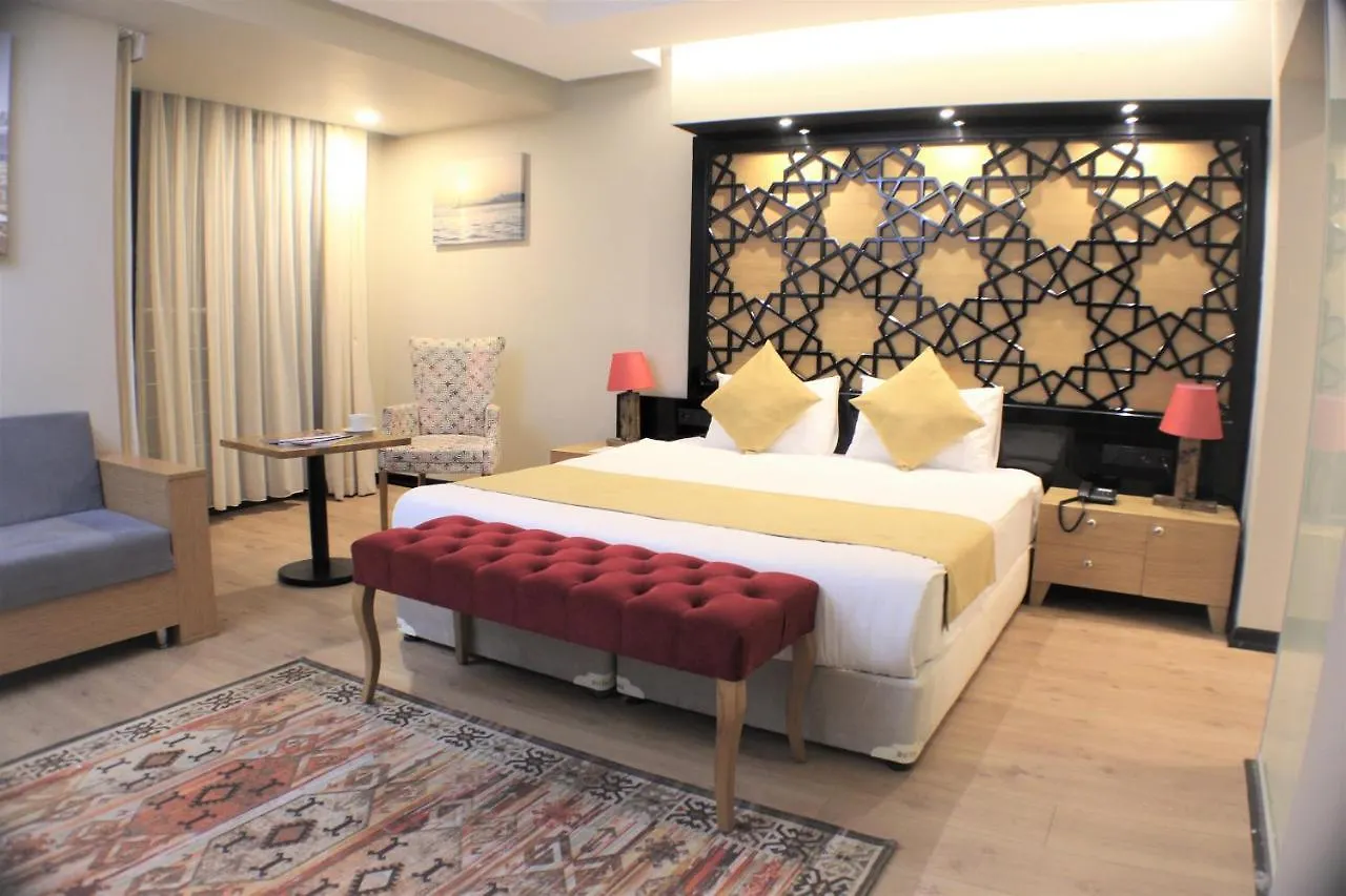 Vvr Hotel Istanbul