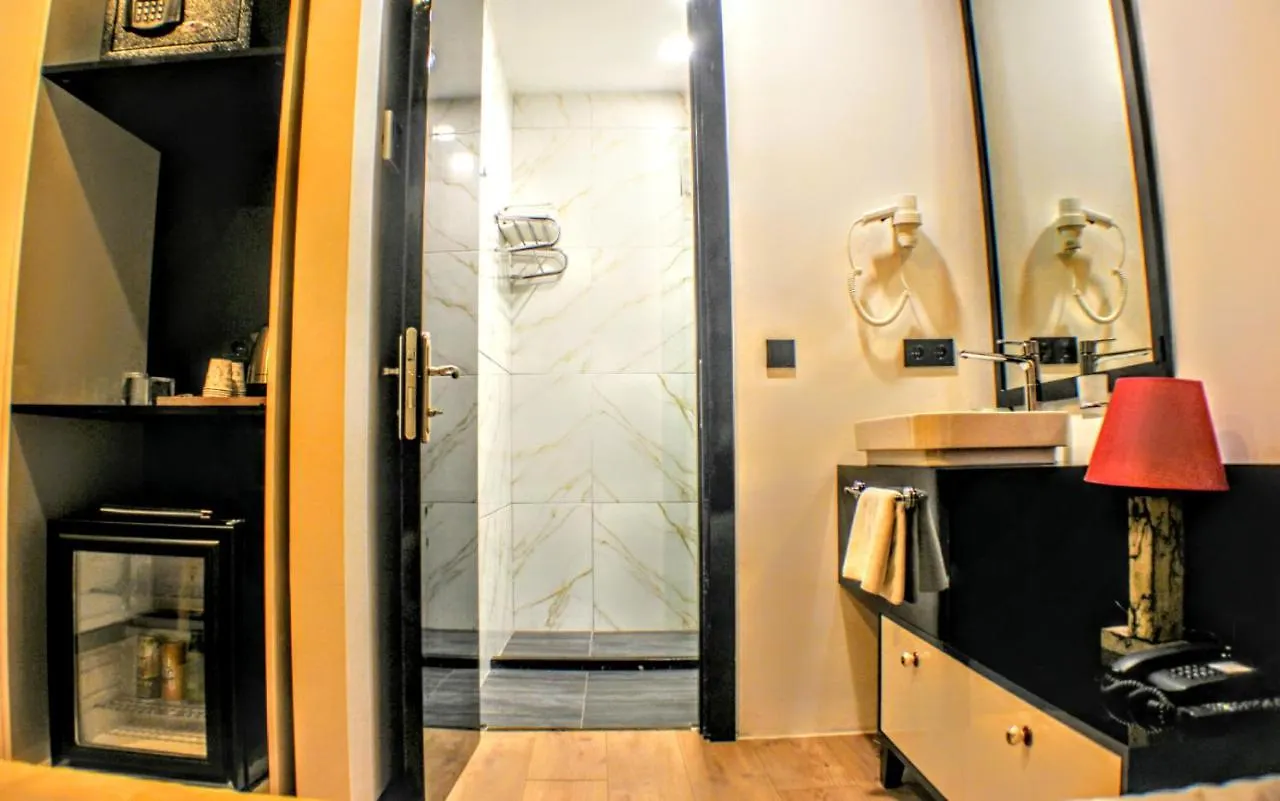 Vvr Hotel Istanbul