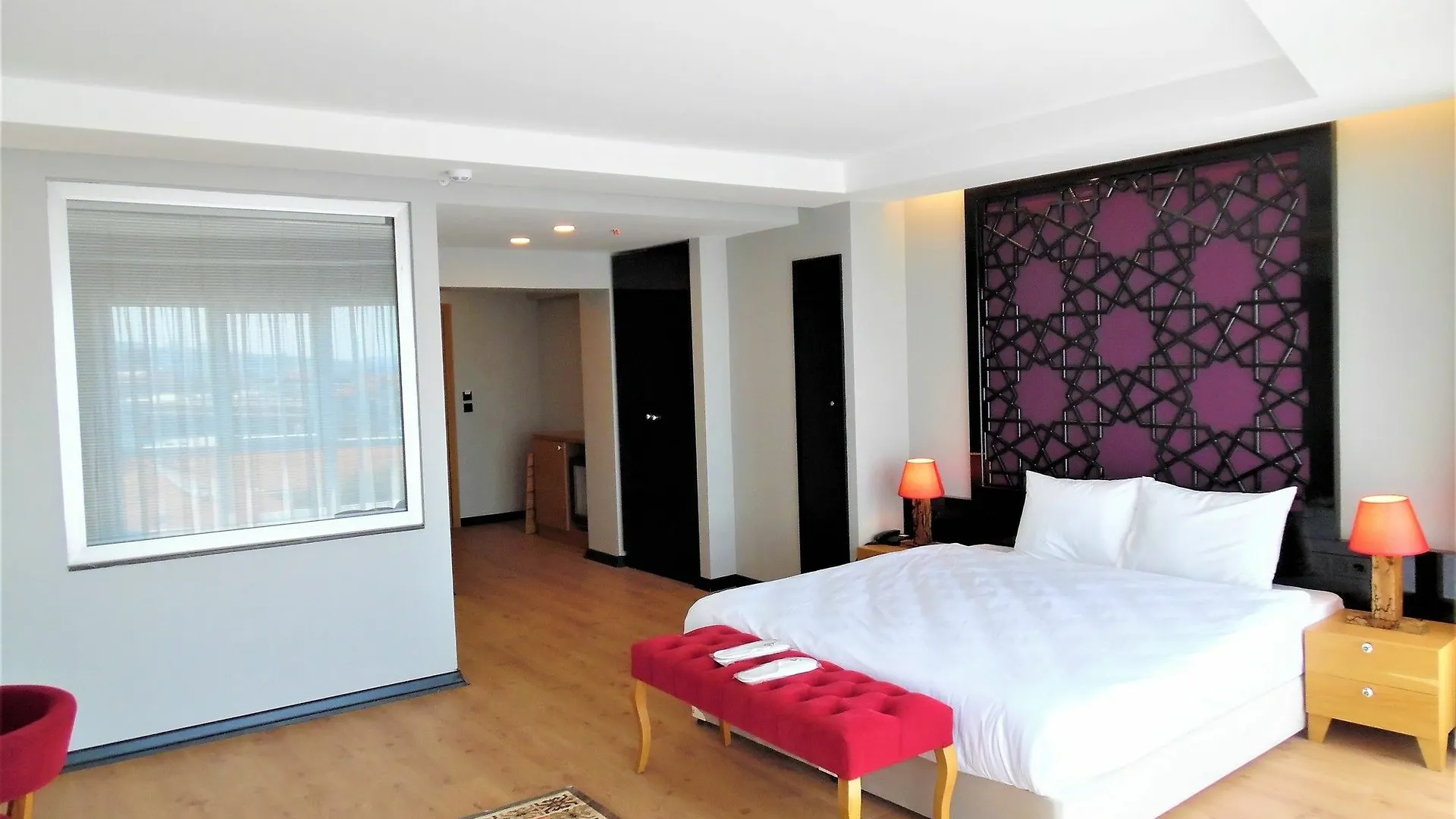 Vvr Hotel Istanbul