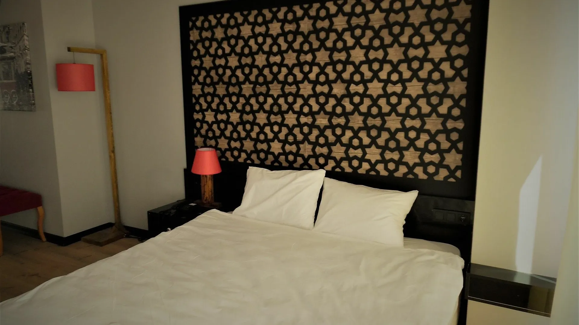 Vvr Hotel Istanbul