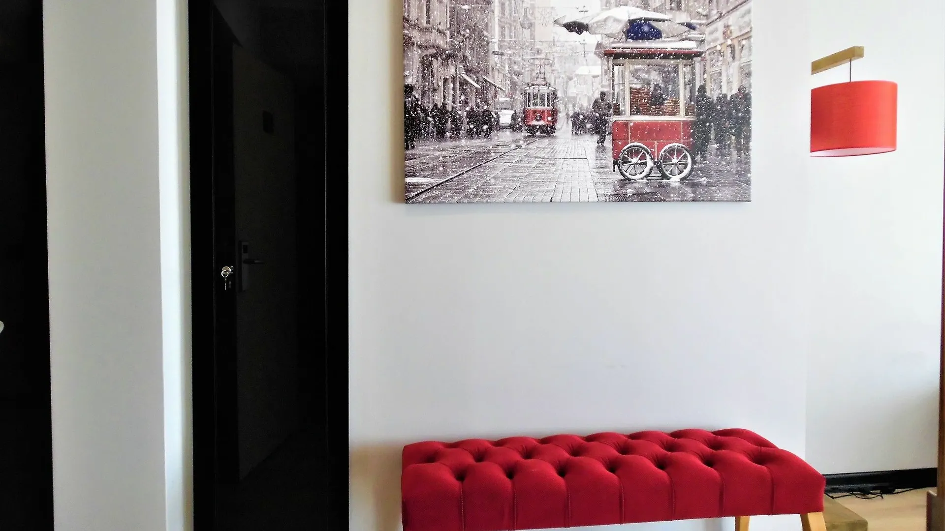 ****  Vvr Hotel Istanbul Türkei