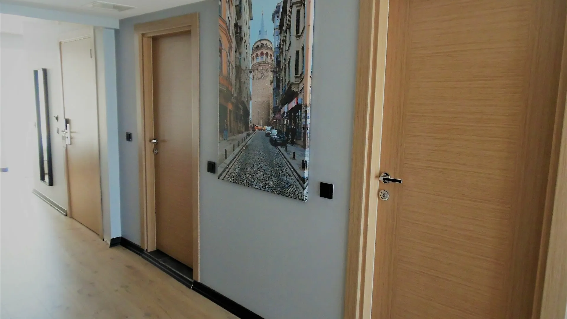 ****  Vvr Hotel Istanbul Türkei