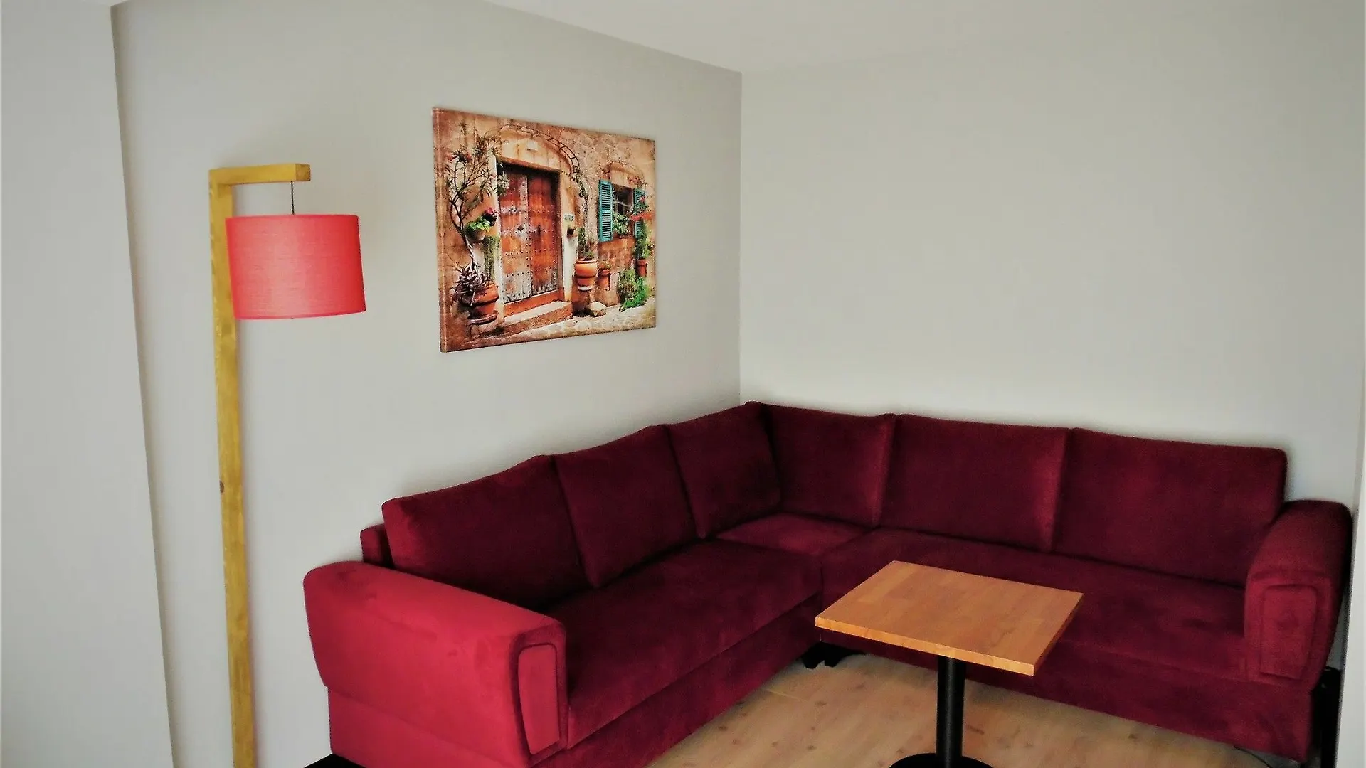 Vvr Hotel Istanbul