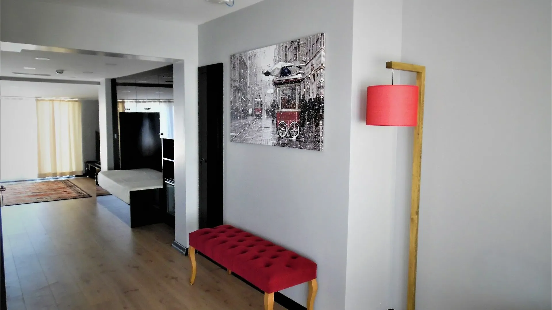 Vvr Hotel Istanbul