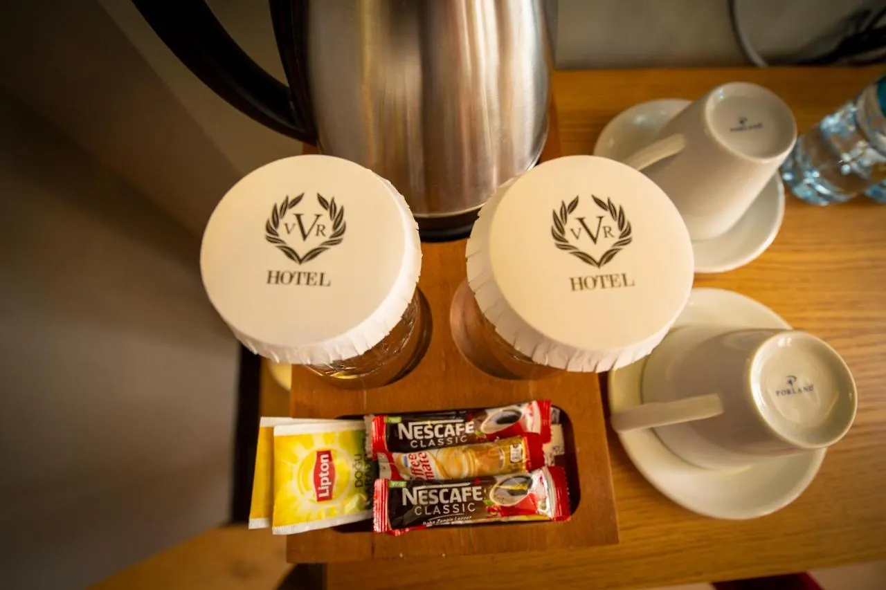 ****  Vvr Hotel Istanbul Turkey