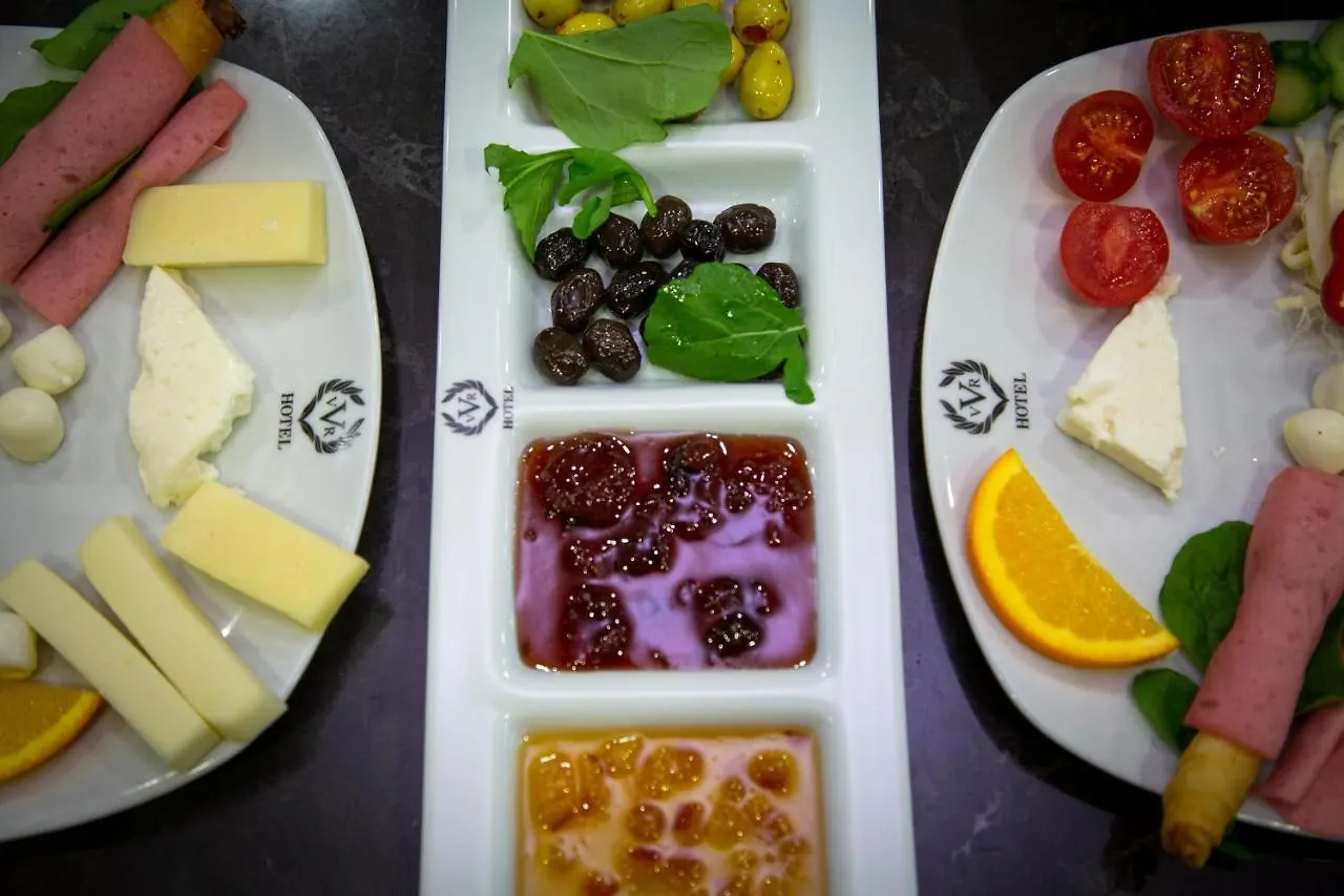 Vvr Hotel Istanbul 4*,  Turkey