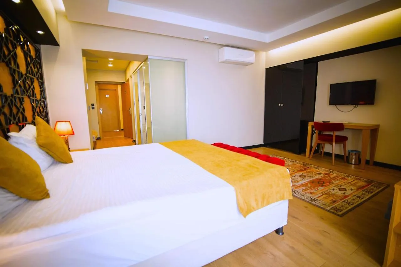 Vvr Hotel Istanbul