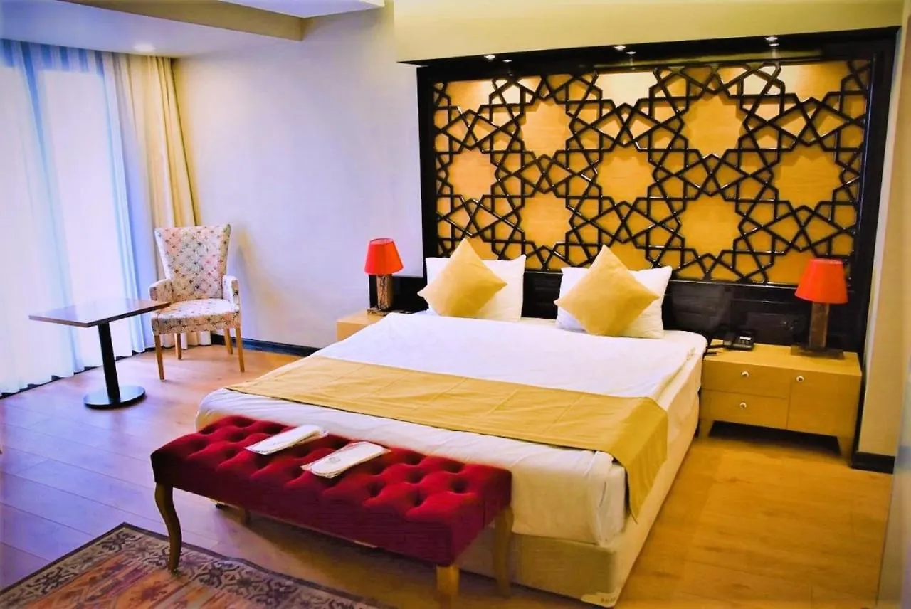 Vvr Hotel Istanbul